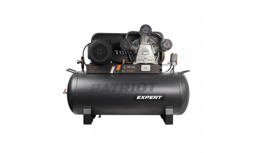 Компрессор поршневой ременной Patriot KRX 950 L270 D