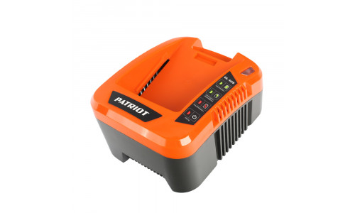 Зарядное устройство быстрой зарядки PATRIOT GL 405