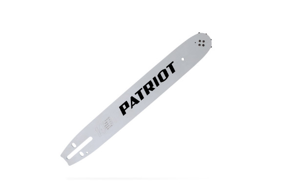 Шина Patriot P140SPEA041, 14" 3/8 1,3 мм 52 зв. (PG-PO14-50NR)