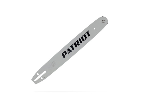 Шина Patriot P168SLGK095 16" 0,325 1.5 мм 66 зв.