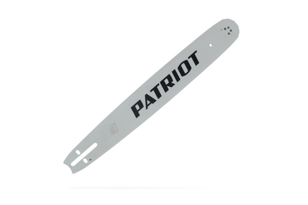 Шина Patriot P188SLGK095 18" 0,325 1.5 мм 72 зв. (PG-POH18-58WH)