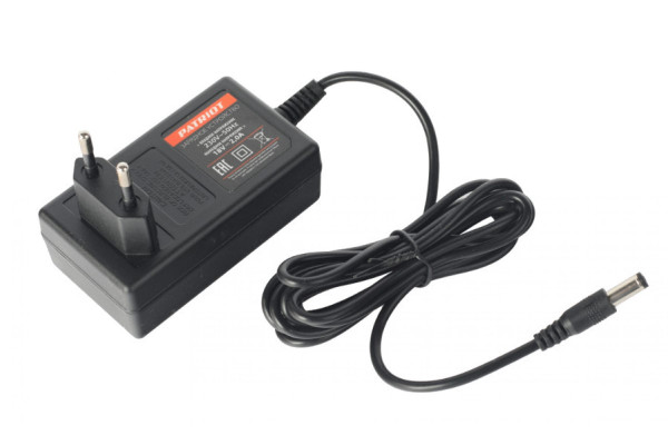 Устройство зарядное PATRIOT The One 18/20V