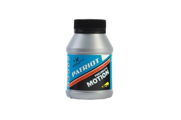 Масло пневматическое Patriot PNEUMATIC WH45