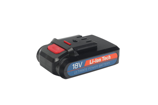 Аккумулятор PATRIOT EDGE PB-BR-Li 18V 2Ач