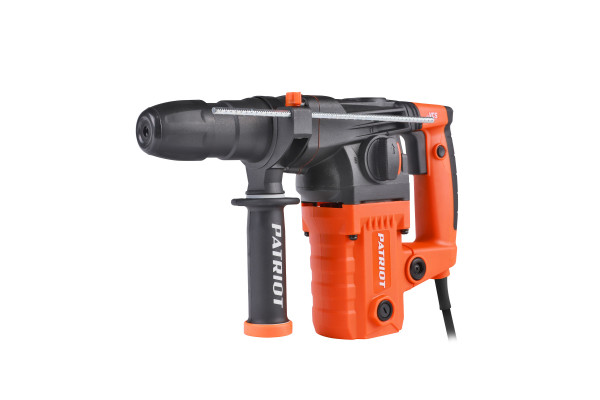 Перфоратор электрический Patriot RH 327