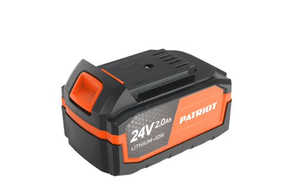 Аккумулятор PATRIOT PB BR 241Li 24V 2Ач