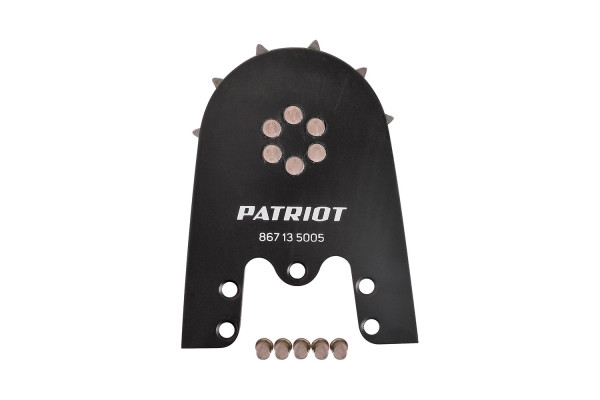 Наконечник Patriot сменный для харвестерных шин (404, 2 мм)