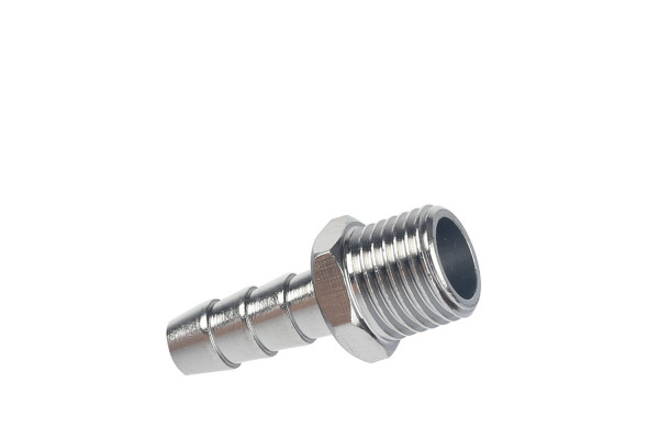 Переходник (елочка 8 мм 1/4" М) Patriot 1233/4