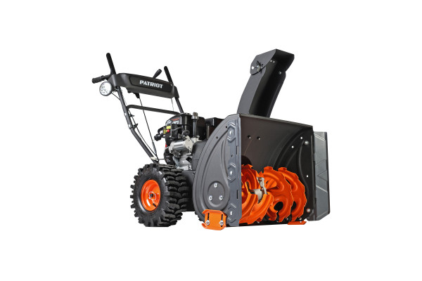 Снегоуборщик бензиновый Patriot PRO 785 E