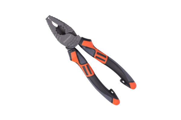 Пассатижи Patriot PCP 180