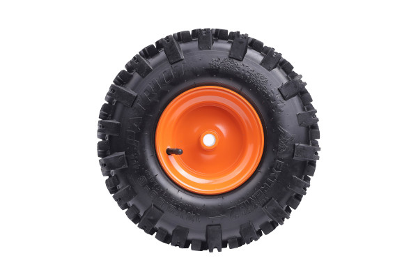 Колесо с диском Patriot Winter Extreme 2 14x5,50-6