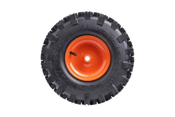 Колесо с диском Patriot Winter Extreme 2 14x5,50-6