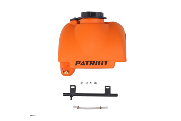 Комплект для подачи воды Patriot WT 12