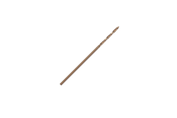 Сверло по металлу (1.0х34/12 мм, 10 шт.) Patriot 
