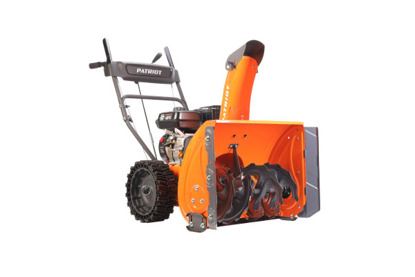 Снегоуборщик бензиновый Patriot PRO 7 KX