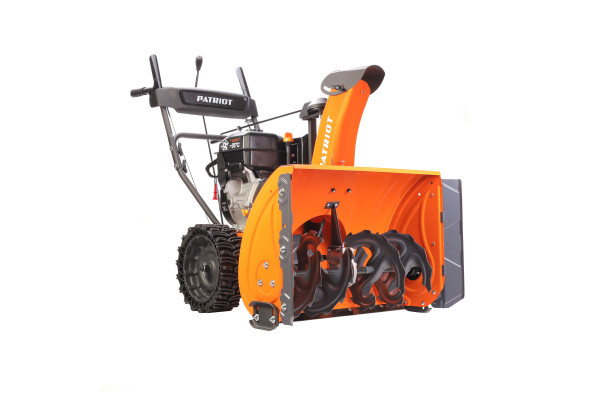Снегоуборщик бензиновый Patriot PRO 11 KX
