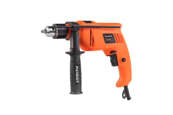 Дрель ударная электрическая Patriot FD 550 H