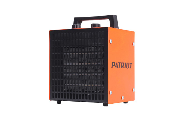 Тепловая пушка электрическая Patriot PTQ 3 S