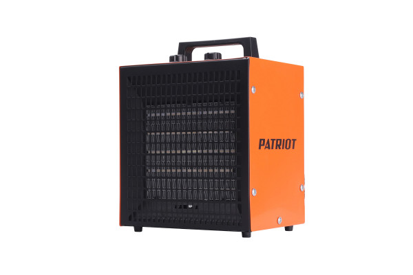 Тепловая пушка электрическая Patriot PTQ 5 S
