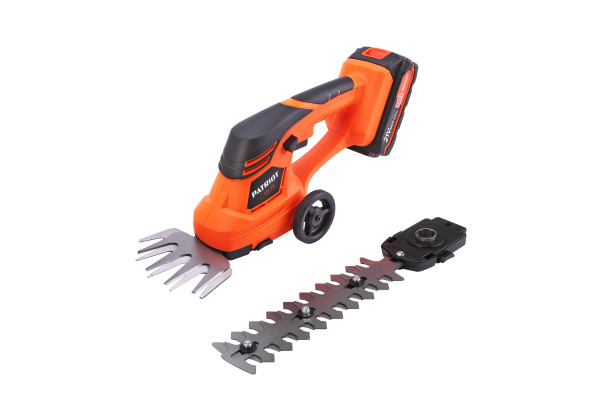 Ножницы-кусторез аккумуляторные Patriot CSH 215