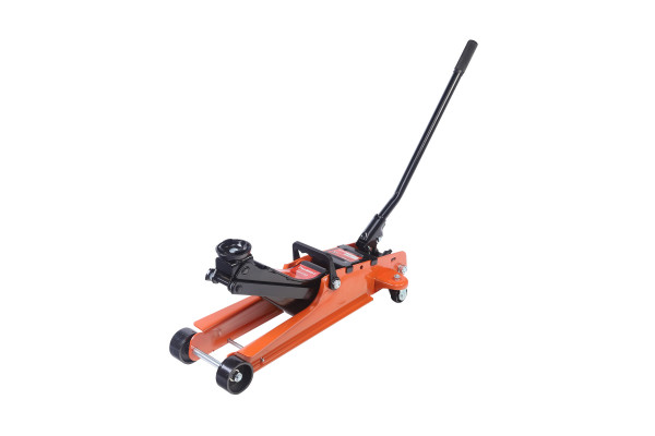 Домкрат подкатной Patriot DP 2750