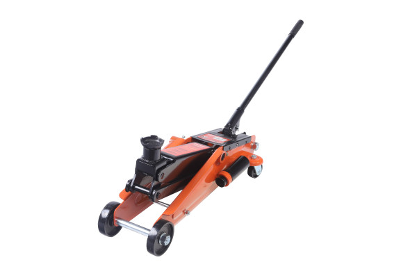 Домкрат подкатной Patriot DP 3450