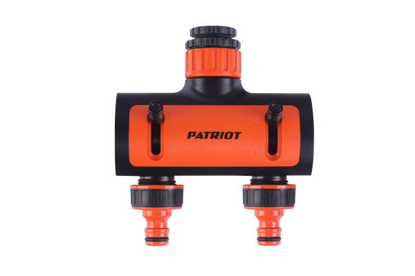 Распределитель Patriot WTA  2