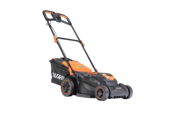 Газонокосилка электрическая PATRIOT PT 1737E Lux