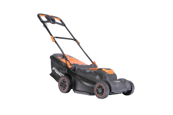 Газонокосилка электрическая PATRIOT PT 2044E Lux