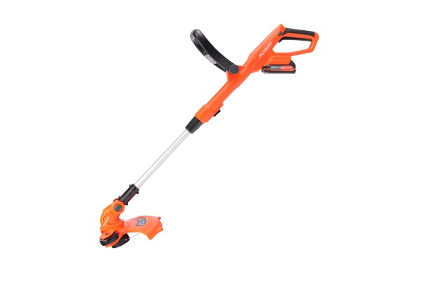 Триммер аккумуляторный Patriot PT 238 UES Триммер аккумуляторный Patriot PT 238 UES