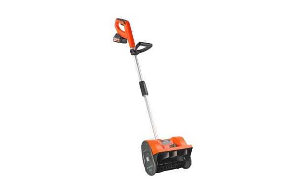 Снегоуборщик аккумуляторный ручной PATRIOT PE 2341 UES