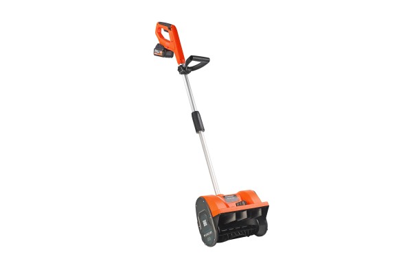 Снегоуборщик аккумуляторный ручной PATRIOT PE 2342 UES