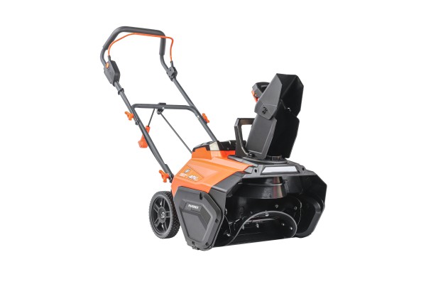 Снегоуборщик аккумуляторный PATRIOT PE 4542 LCT