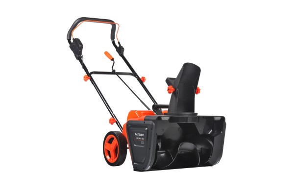 Снегоуборщик аккумуляторный PATRIOT PE 2842 UES