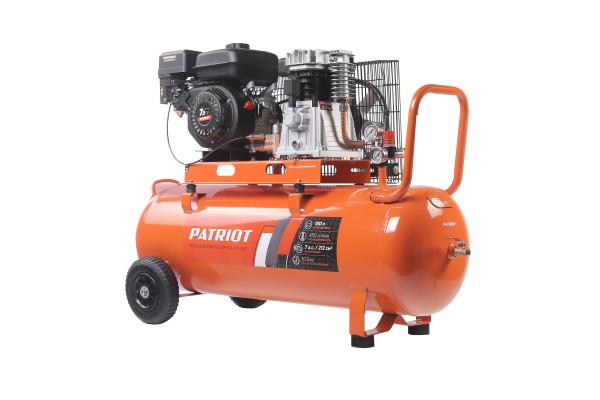 Компрессор поршневой PATRIOT KGA 450 L100