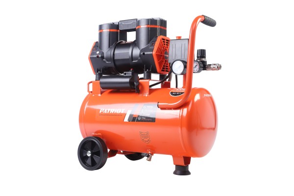 Компрессор поршневой безмасляный PATRIOT KDS 280 F24