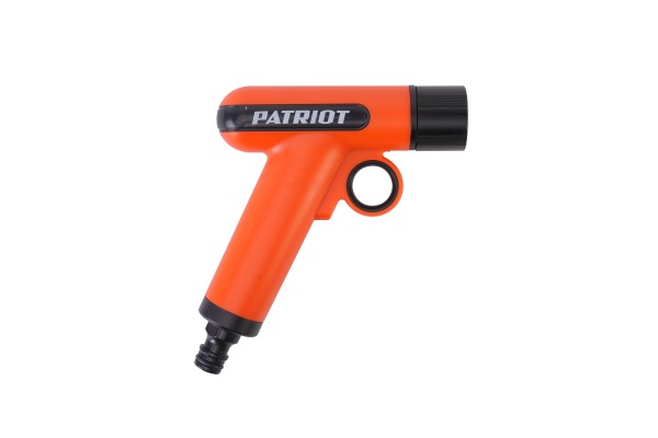 Пистолет-распылитель Patriot NPP 2 Y