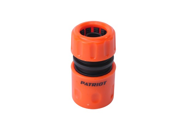 Соединитель быстросъемный Patriot QCP 12