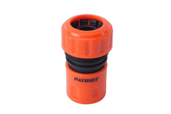 Соединитель быстросъемный Patriot QCP 34
