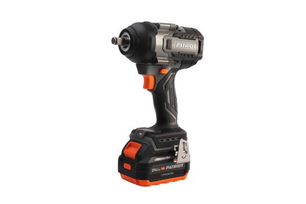 Гайковерт ударный аккумуляторный PATRIOT BR 585 UES 1/2