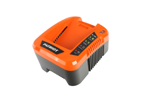 Зарядное устройство быстрой зарядки PATRIOT GL 405