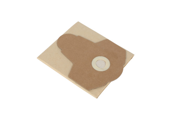 Бумажный мешок для пылесосов VC 205, VC 206T, 20 л, 5 шт. PATRIOT 755302065