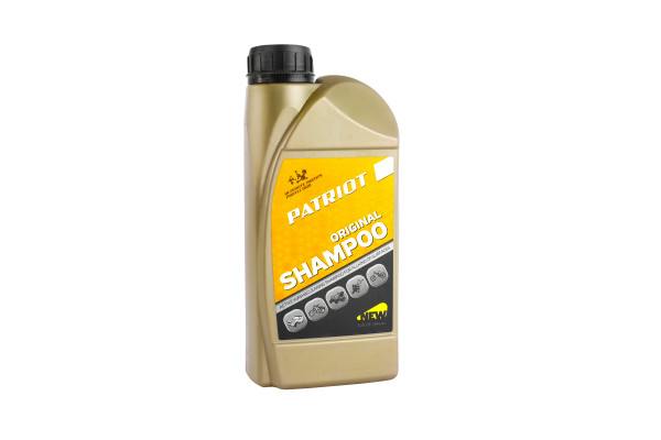 Шампунь для минимоек Patriot Original Shampoo