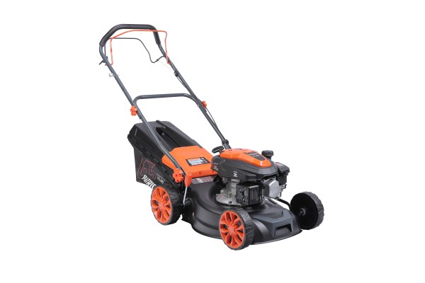 Газонокосилка бензиновая PATRIOT PT 42LS